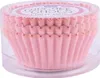 Cupcake-Förmchen, hellrosa, 60 Stück Produktbild-Vorschau 2