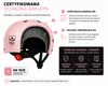 Kinderhelm voor fiets en scooter met LED-verlichting, Productafbeelding-voorbeeld 3