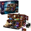 LEGO Mercredi L'appartement de Mana 76785 Voir les images du produit 35