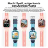 Kinder Smartwatch mit GPS & Videoanruf – IP68 wasserdicht, Produktbild-Vorschau 15