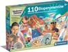 CLE Scientific Fun 110 Experiments 50720 Voir les images du produit 1