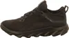 Ecco Sporthalbschuhe Formsohle modisch in schwarz, Gr. 41 Produktbild-Vorschau 8