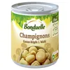 Funghi Bonduelle teste intere I. Scelta 195g Anteprima dell’immagine prodotto 2