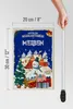 Holzschild Weihnachtsgrüße MEIßEN Geschenk FEST 20x30cm Produktbild-Vorschau 5