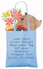 Mr. & Mrs. Panda Tote Bag Spruch 10. Geburtstag Freude - Produktbild-Vorschau 3