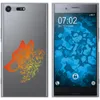PhoneNatic Case kompatibel mit Sony Xperia XZ Premium Produktbild-Vorschau 1