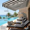 novely® Oxford SUNRISE 420D - Extrem Reißfester und Dichter Produktbild-Vorschau 4
