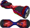 6,5-Zoll-selbstausgleichende Zweirad Scooter Skin Hover Produktbild-Vorschau 1