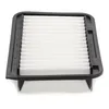 Luftfilter BOSCH F 026 400 420 für SUZUKI SWIFT IV (FZ, NZ) Produktbild-Vorschau 6