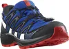 Salomon Chaussures XA Pro V8 Cswp J, 471262 Voir les images du produit 9