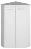 Aqualine ZOJA/KERAMIA FRESH Eckschrank 35x78x35cm, weiß Produktbild-Vorschau 2