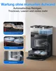 Aspiradora robot Ecovacs Deebot T50 OMNI Gen3, color Vista previa de la imagen del producto 10