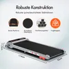 BLACK LORD X7 Laufband, 3,0PS Motor, 1-11KM/H, Bluetooth Produktbild-Vorschau 7