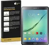 3x Displayfolie für Samsung Galaxy Tab S2 9.7 Produktbild-Vorschau 2