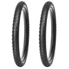 2 Stk. Fahrradreifen-Set BMX-Reifen 20x1.75 Zoll mit Produktbild-Vorschau 2