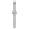 Mondaine Herren Uhr Classic Armbanduhr 40 mm Produktbild-Vorschau 3