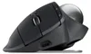 Logitech MX Ergo S, Po prawej stronie, Projekt pionowy, Podgląd zdjęcia produktu 3
