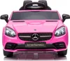 Auto elettrica per bambini Mercedes Benz SLC300 Auto per Anteprima dell’immagine prodotto 3