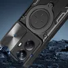 Handyhülle für Realme 10 Pro+ Dual-Layer Stoßfest Rüstung Produktbild-Vorschau 7