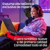 HyperX Cloud III Kabelgebundenes Gaming-Headset – Schwarz Produktbild-Vorschau 27