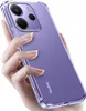 ZESTAW: Beschermhoes voor Xiaomi Redmi Note 14 4G, Productafbeelding-voorbeeld 2