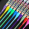 INF 18 Farben Fluoreszierende Textmarker - Abwischbare Produktbild-Vorschau 7