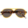 Gant Sonnenbrille GR2003 N29 58 | GRS 2003 ORTO-3 58 Farbe Produktbild-Vorschau 3
