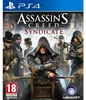 Playstation Games Ps4 Assassin´s Creed Syndicate Braun PAL Produktbild-Vorschau 1