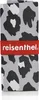 Reisenthel mini maxi, Plátená taška, Čierna, Biela, Náhľad obrázku produktu 7