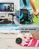 Bluetooth Fahrradlautsprecher, tragbar, 5W IPX7, mit Produktbild-Vorschau 4