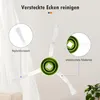 20 Stück Zubehör für Ecovacs Deebot T20 Omni / T20e Omni Produktbild-Vorschau 5