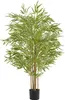 tectake® Künstlicher Bambusbaum Bambosa verschiedene Größen Produktbild-Vorschau 1