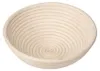 Adam Schmidt | Brotform rund, natur, Ø 29cm x H 9cm Produktbild-Vorschau 2