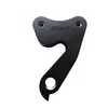 XLC DO-A97 patte de dérailleur pour Sinus, Dual Drive, noir Voir les images du produit 3