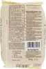 Rummo Pasta Nudeln Glutenfreie Mezze Penne Rigate, Bronze Produktbild-Vorschau 3