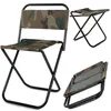 Verk 01660_M Camping Klappstuhl Camouflage Produktbild-Vorschau 1
