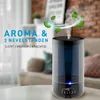Grundig Luchtbevochtiger – Humidifier en Diffuser Productafbeelding-voorbeeld 8