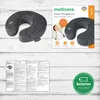 medisana NM 870 Nackenmassagegerät mit Vibrationsmassage, Produktbild-Vorschau 6
