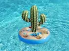 Bestway 43244, Modrá, Zelená, Obrázok, PVC, Cactus, 67 cm, Náhľad obrázku produktu 4