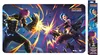 Riftbound Vendetta Playmat Jinx vs Vi Produktbild-Vorschau 1