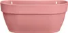 Blumenampel Elho Vibia Kunststoff 35 x 16,2 x 14,8 cm rosa Produktbild-Vorschau 4