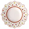 Villeroy & Boch Toy's Delight Suppenteller weiß-Set Anteprima dell’immagine prodotto 1
