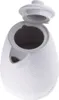 Maestro MR-073 Wasserkocher 1,2 l 1200 W Weiß Produktbild-Vorschau 2