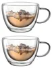 Tazze da tè Leonardo duo, set di 2, tazza da tè, caffè, a Anteprima dell’immagine prodotto 1