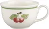 Villeroy & Boch French Garden Charm & Breakfast Café au Voir les images du produit 2