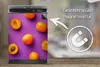 Magnete Dekorative 45x70 cm Küche Magnetmatte Spülmaschine Produktbild-Vorschau 4