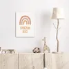 OneMillionCanvasses® - Plátna - Děti - Duha - Pastel - Náhled obrázku produktu 4