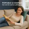 HOMELEVEL Decke mit Ärmeln - Kuscheldecke mit Ärmeln - Produktbild-Vorschau 3