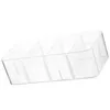 Unterwäsche-Organizer,Socken-Boxen,Plastik-Schlüpfer-Box,Soc Produktbild-Vorschau 3