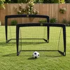 Lot de 2 cages de football pliantes Umbro - Cage de Voir les images du produit 8
